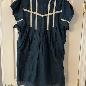 NWT bohme dress